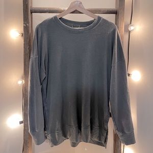 Aerie Oversized sweater!